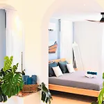 Mykonos Villa Maa