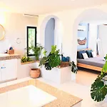 Mykonos Villa