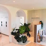 Mykonos Villa Maa