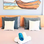 Mykonos Villa Maa