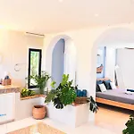 Villa Mykonos Maa