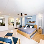 Villa Mykonos *