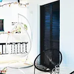 Villa Mykonos Maa