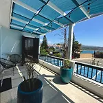 Mykonos Villa Maa