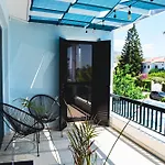 Mykonos Villa *