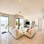 Villa Mykonos Maa