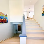 Villa Mykonos Maa