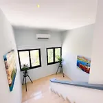 Villa Mykonos Maa