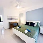 Mykonos Villa Maa