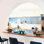 Mykonos Villa *