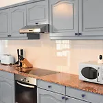 Villa Mykonos *