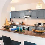 Villa Mykonos Maa