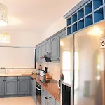 Mykonos Villa