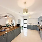 Mykonos Villa *