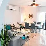 Villa Mykonos *