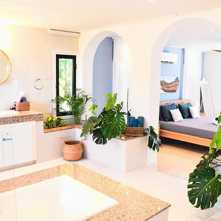 Mykonos Villa