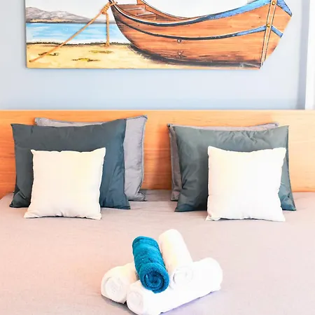 Mykonos Villa Maa