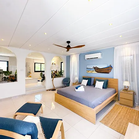 Villa Mykonos *
