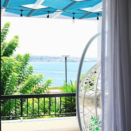 Mykonos Villa